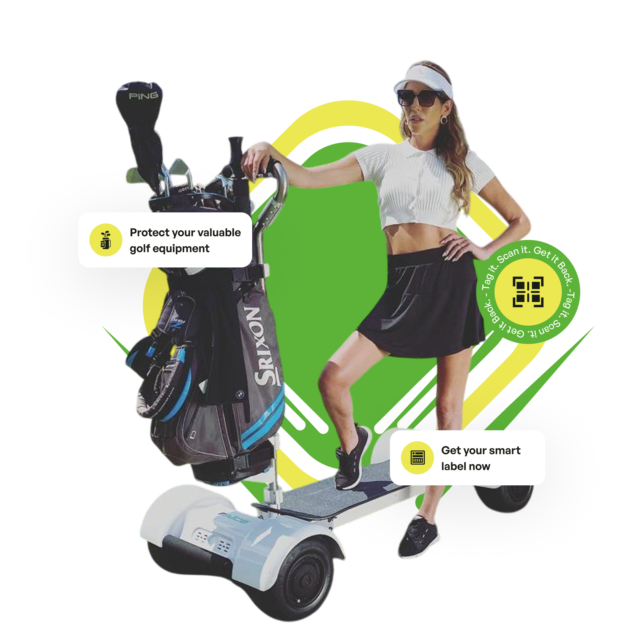 FindMyClubs golf equipment